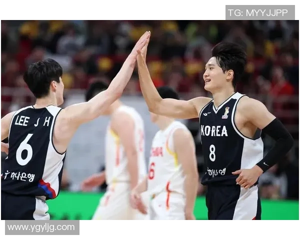 广州篮球队在世界杯预选赛中的节奏表现分析与点评